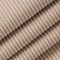 Sand - Beige & Taupe Plain & Solid,Small Scale,Stripe Upholstery Fabric 54 Inches"
